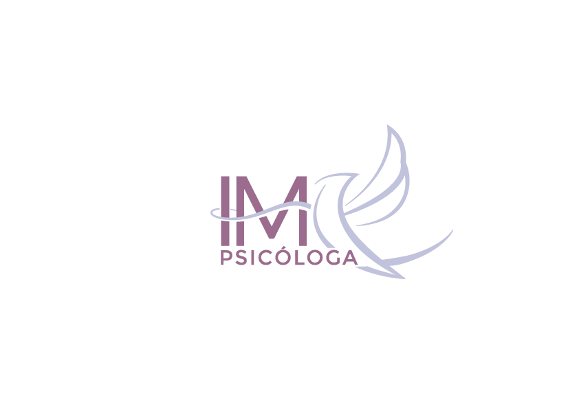 logo im psicologa color