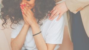 como ayudar a una persona con depresion