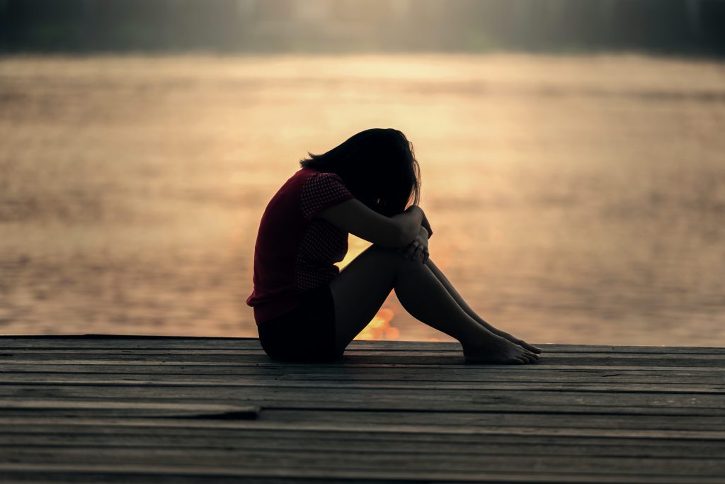 por qué alguien puede querer suicidarse