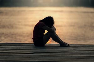 por qué alguien puede querer suicidarse