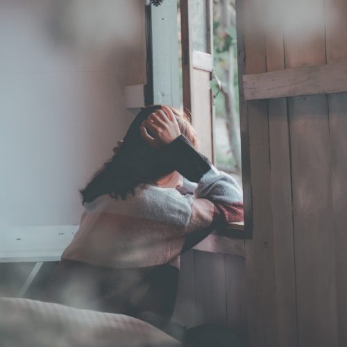 hablando de suicidio por isabel muñoz